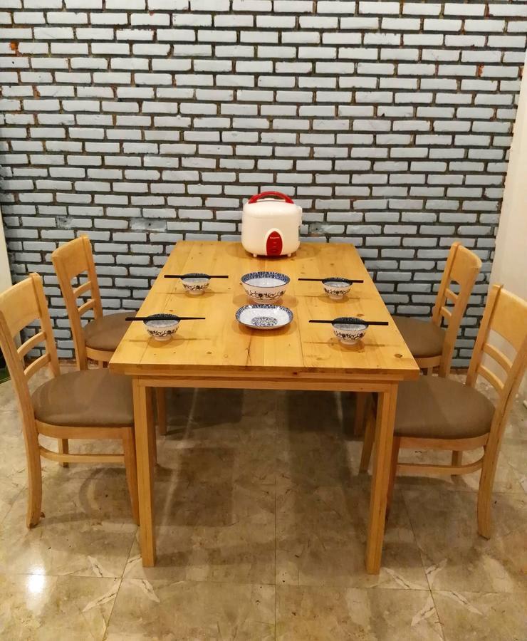 Hello Hostel Son Tra Ngoại thất bức ảnh