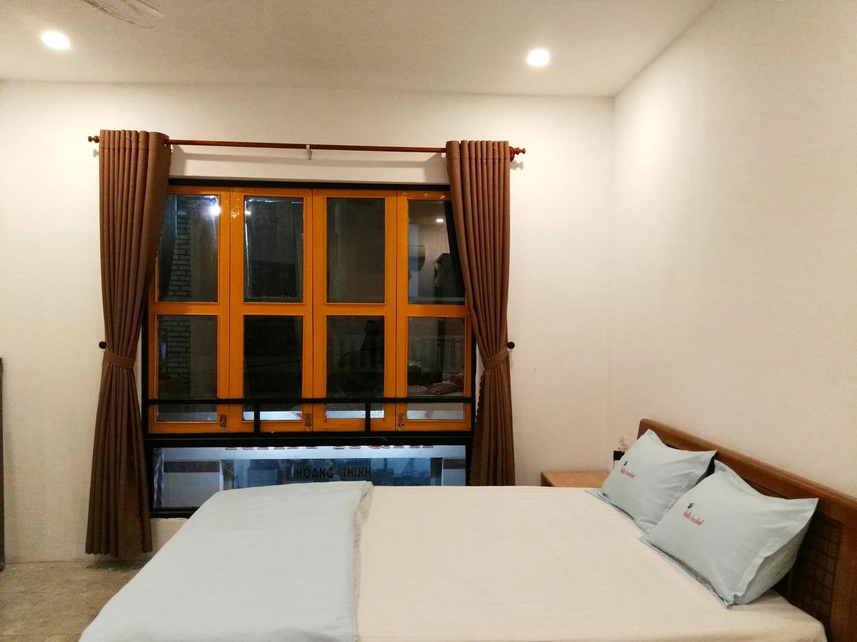 Hello Hostel Son Tra Ngoại thất bức ảnh