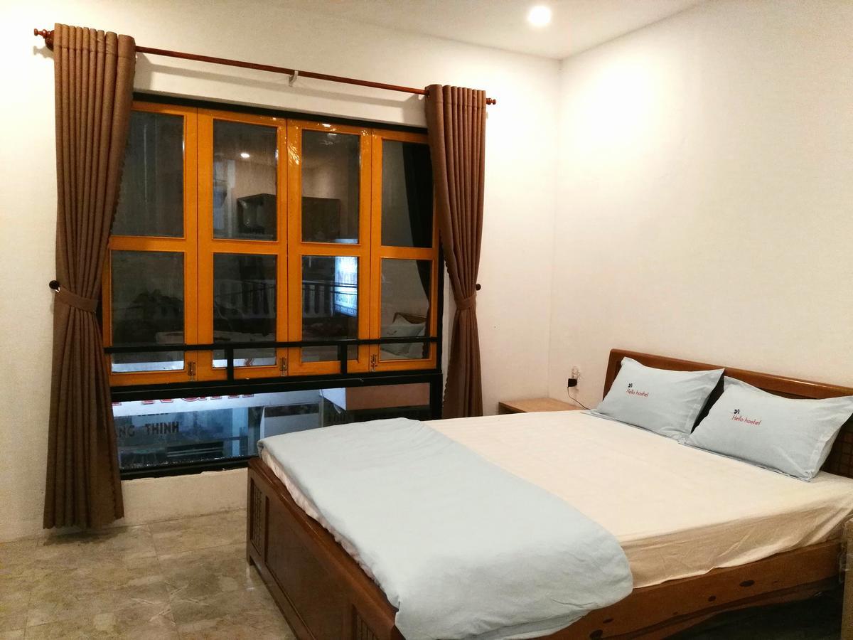 Hello Hostel Son Tra Ngoại thất bức ảnh
