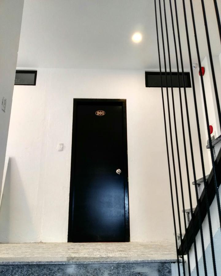 Hello Hostel Son Tra Ngoại thất bức ảnh