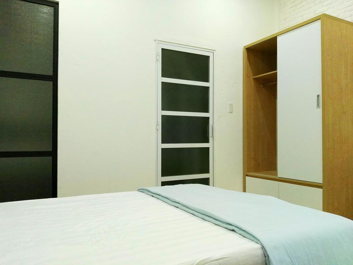 Hello Hostel Son Tra Ngoại thất bức ảnh