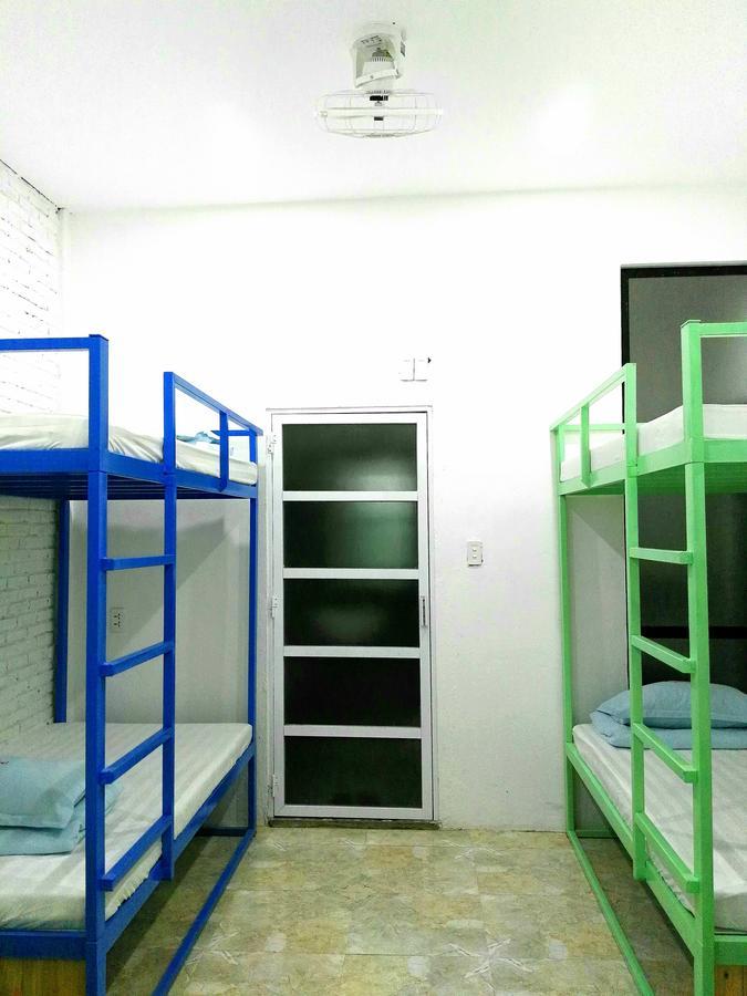 Hello Hostel Son Tra Ngoại thất bức ảnh