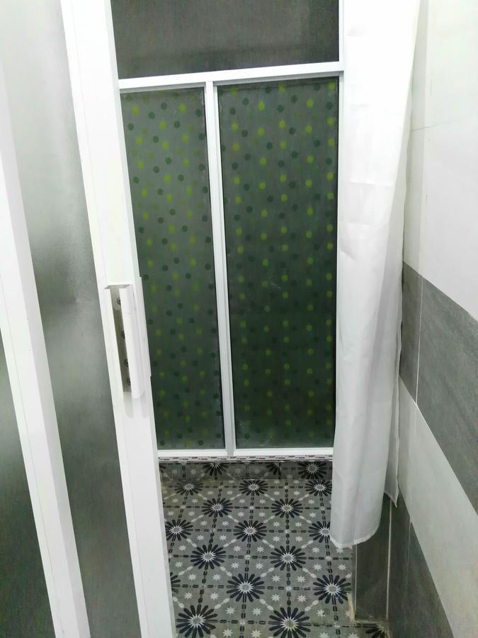 Hello Hostel Son Tra Ngoại thất bức ảnh