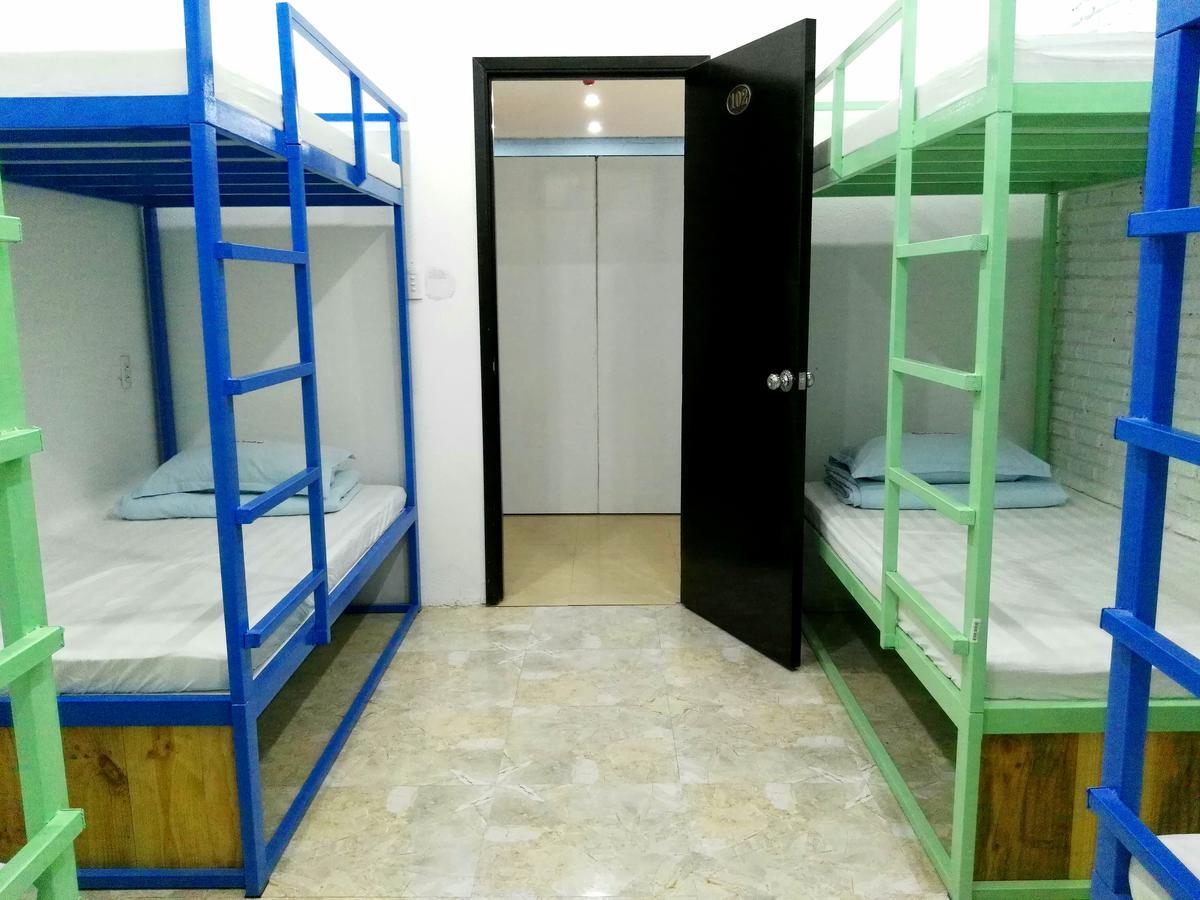 Hello Hostel Son Tra Ngoại thất bức ảnh