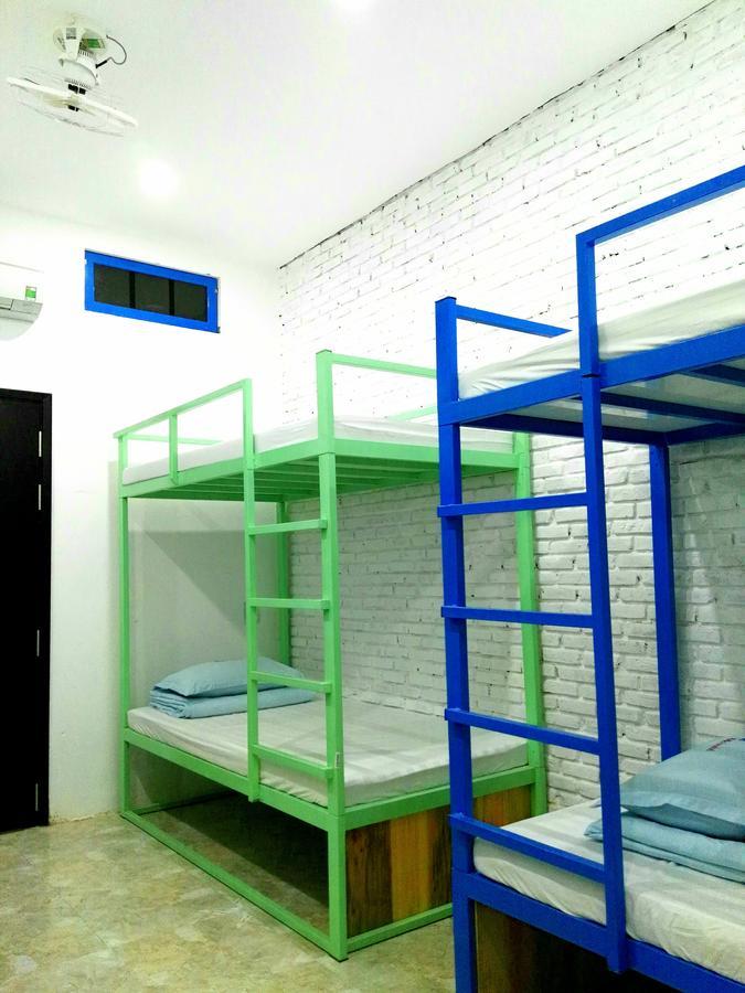 Hello Hostel Son Tra Ngoại thất bức ảnh
