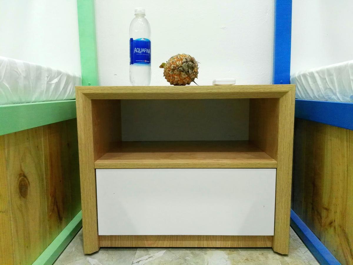 Hello Hostel Son Tra Ngoại thất bức ảnh
