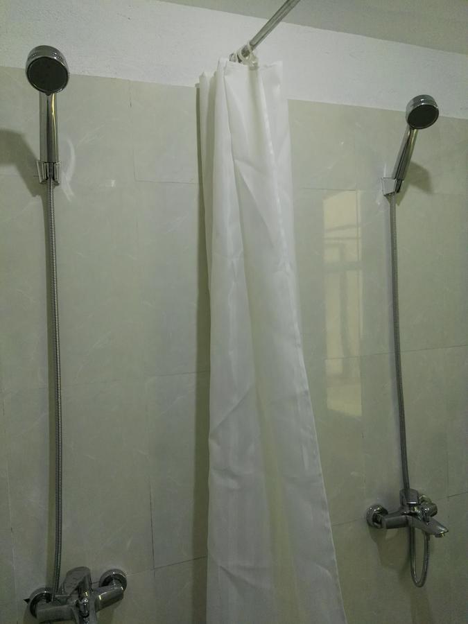 Hello Hostel Son Tra Ngoại thất bức ảnh