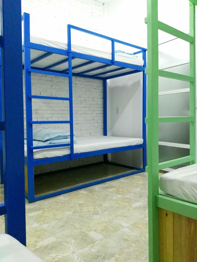 Hello Hostel Son Tra Ngoại thất bức ảnh