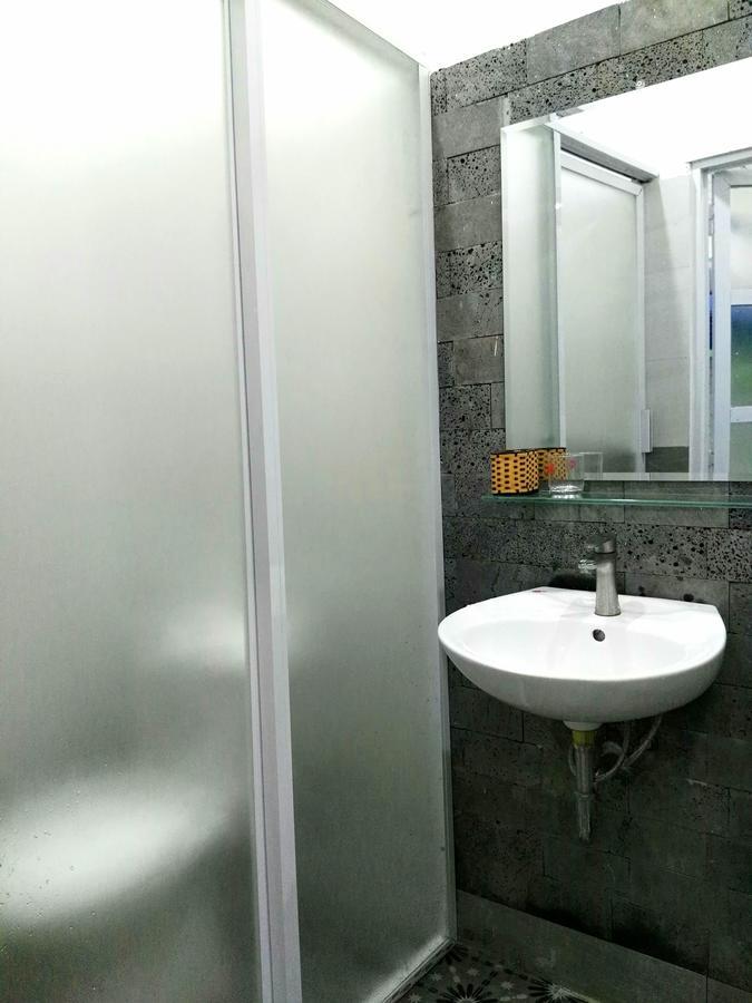 Hello Hostel Son Tra Ngoại thất bức ảnh