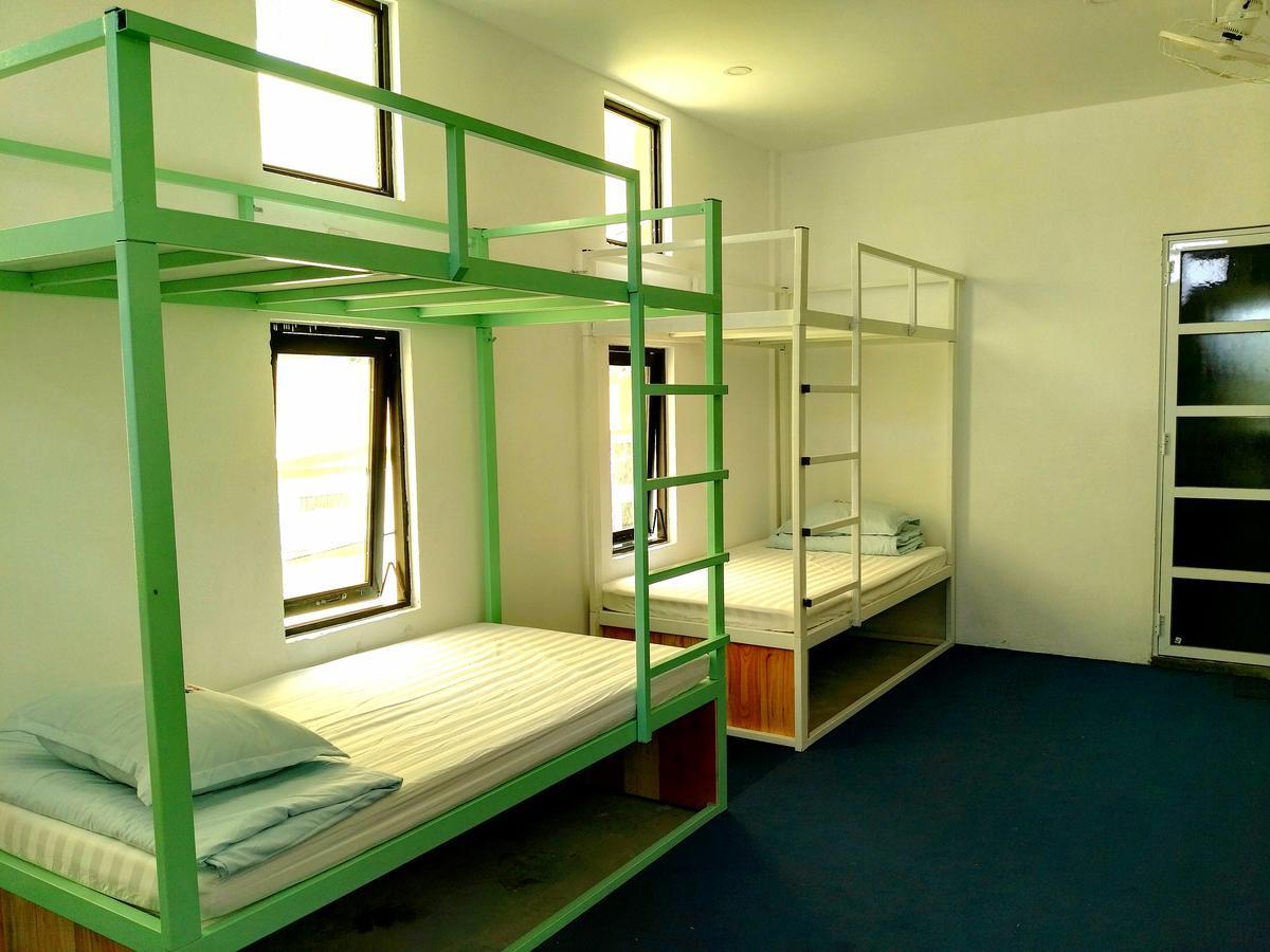 Hello Hostel Son Tra Ngoại thất bức ảnh