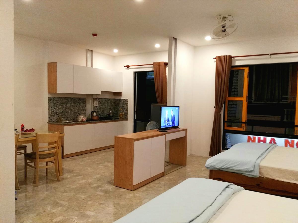 Hello Hostel Son Tra Ngoại thất bức ảnh