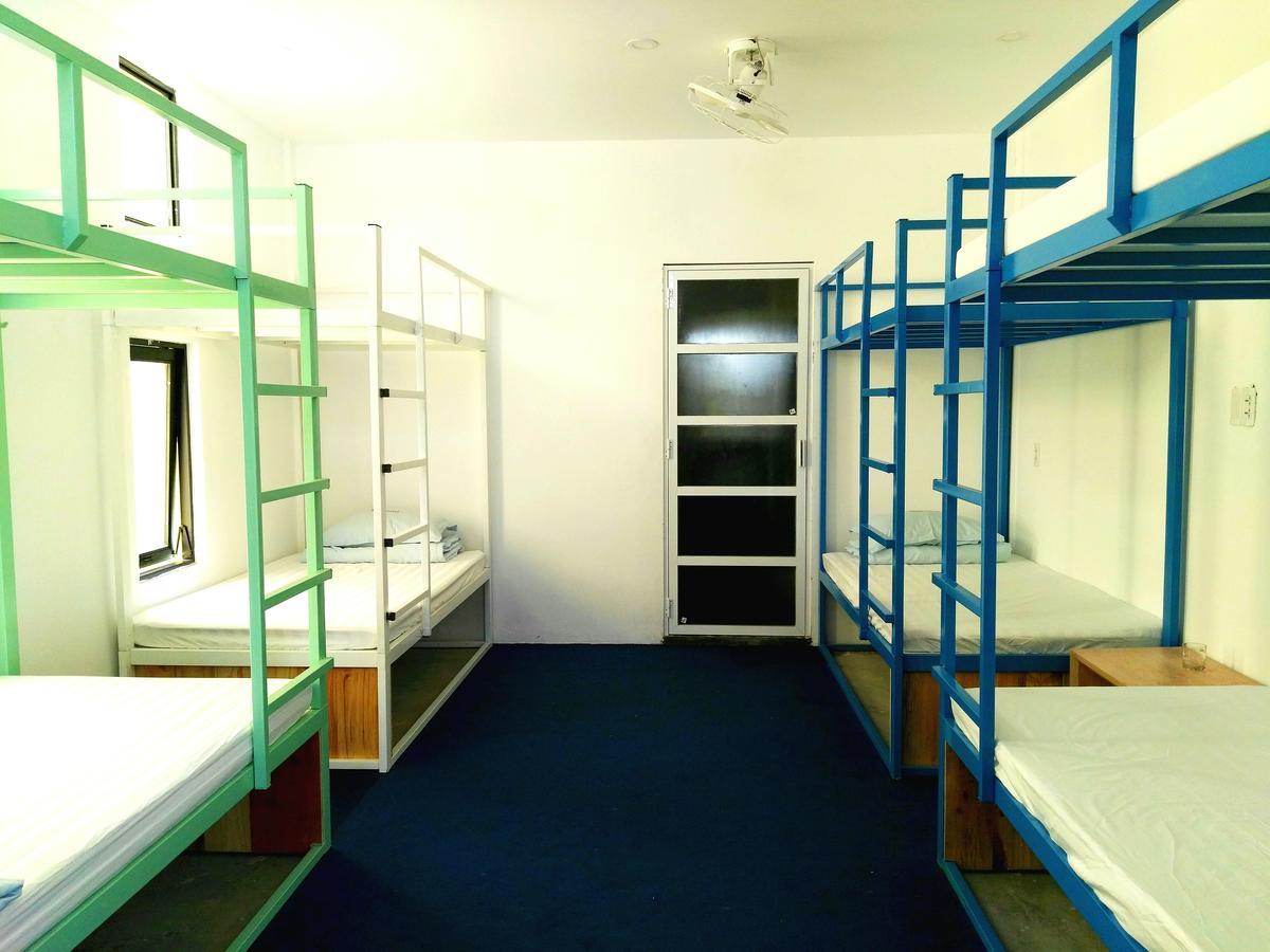 Hello Hostel Son Tra Ngoại thất bức ảnh