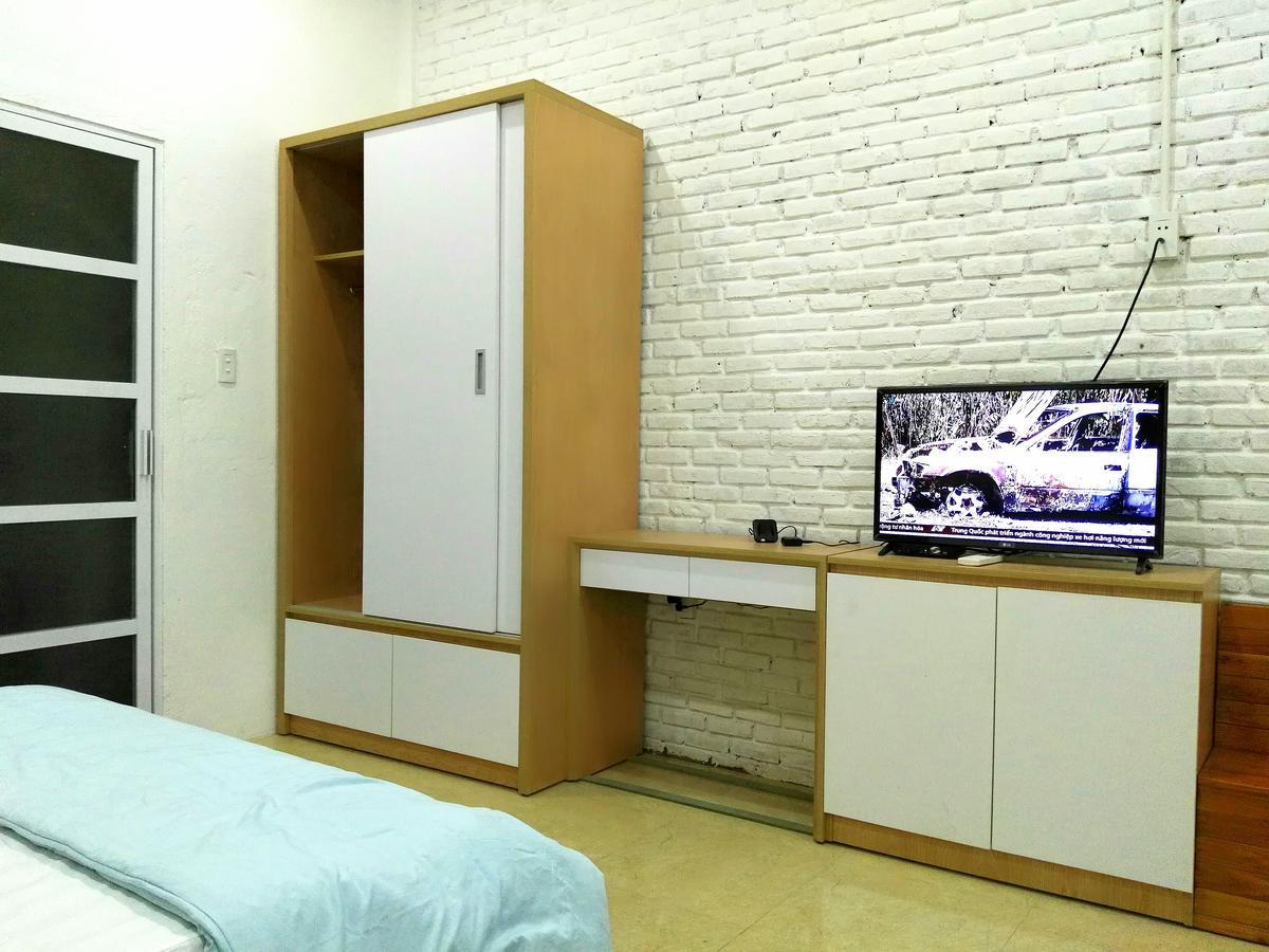 Hello Hostel Son Tra Ngoại thất bức ảnh