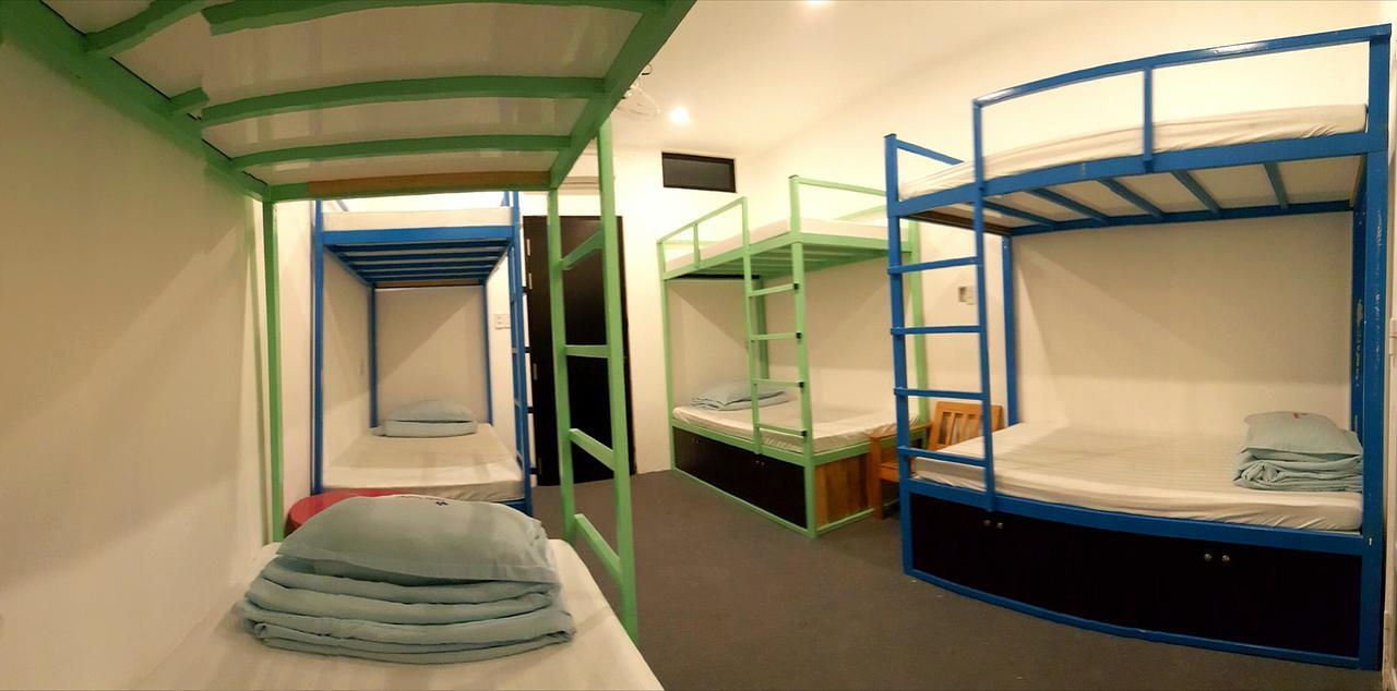 Hello Hostel Son Tra Ngoại thất bức ảnh