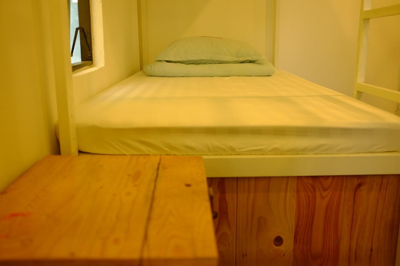 Hello Hostel Son Tra Ngoại thất bức ảnh