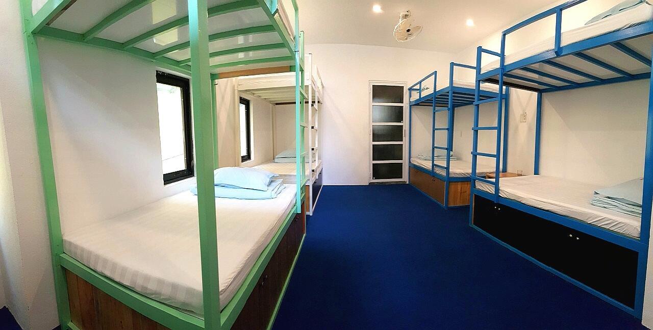 Hello Hostel Son Tra Ngoại thất bức ảnh