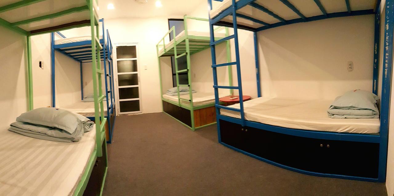 Hello Hostel Son Tra Ngoại thất bức ảnh