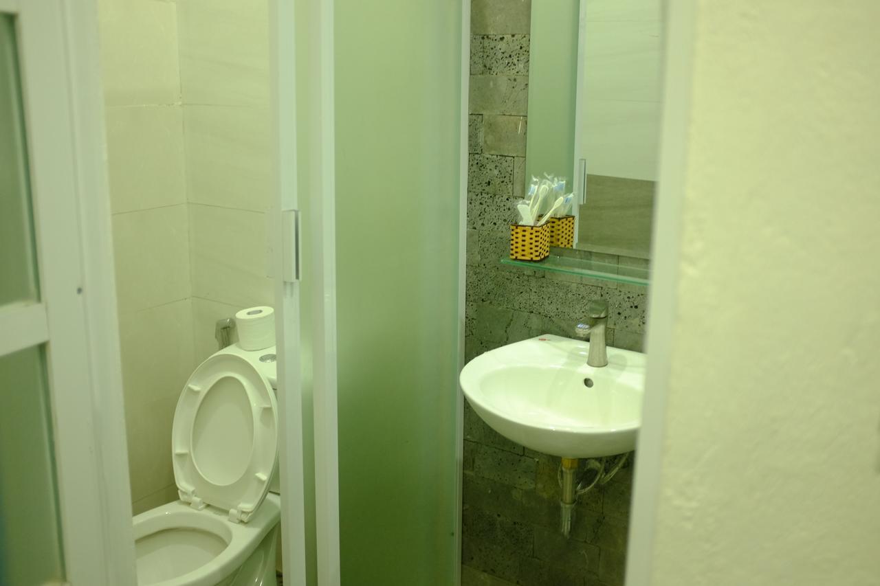 Hello Hostel Son Tra Ngoại thất bức ảnh