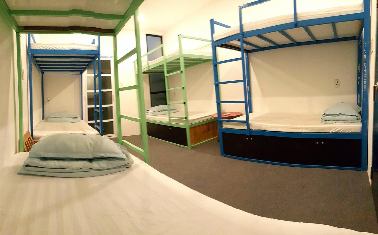 Hello Hostel Son Tra Ngoại thất bức ảnh