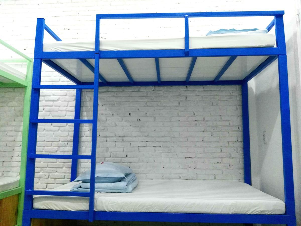 Hello Hostel Son Tra Ngoại thất bức ảnh